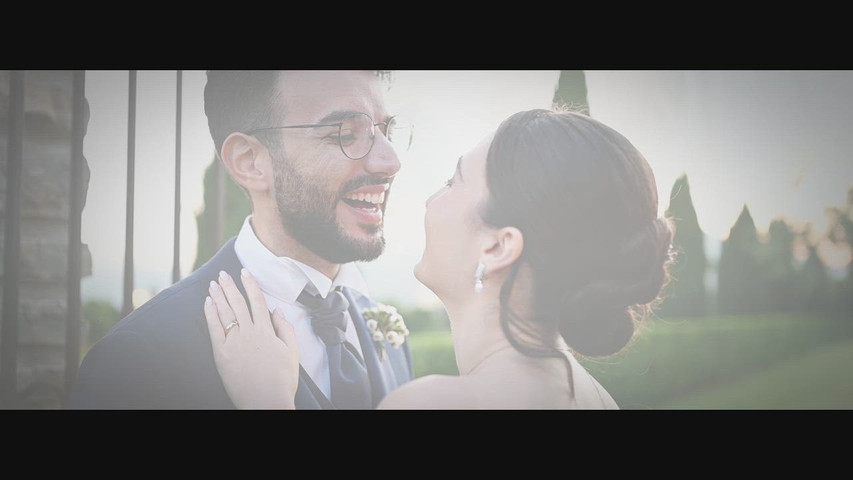 Gabriele e Alida