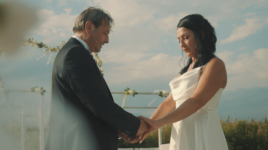 Domenico & Tiziana - Trailer