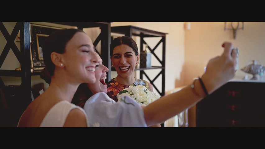 Vittoria e Tommaso