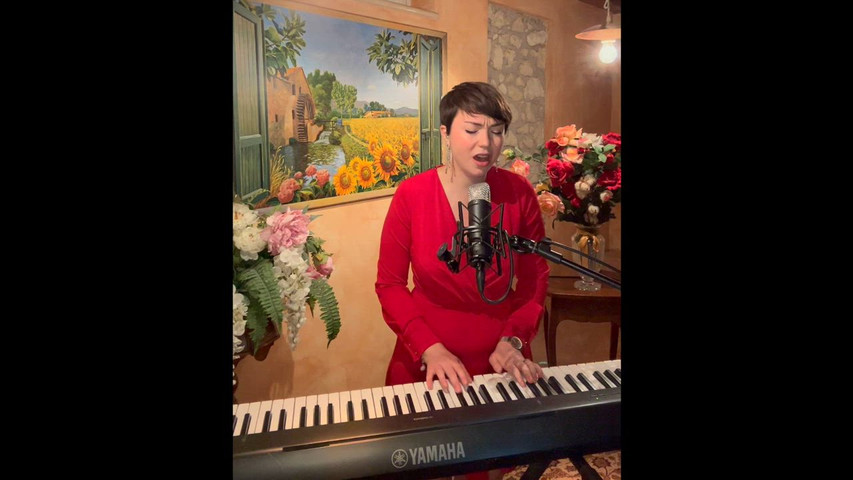 Don't Know Why - Norah Jones