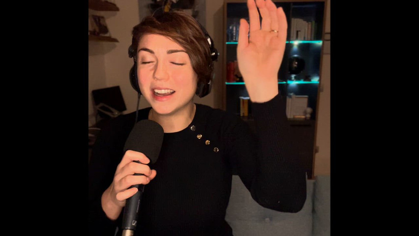 What a difference a day made - COVER 