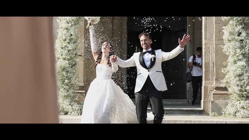 Stefano & Federica
