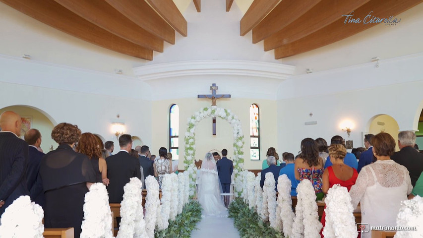 Wedding Carmine & Annalisa 27-07-2019