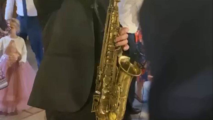 Sax Party