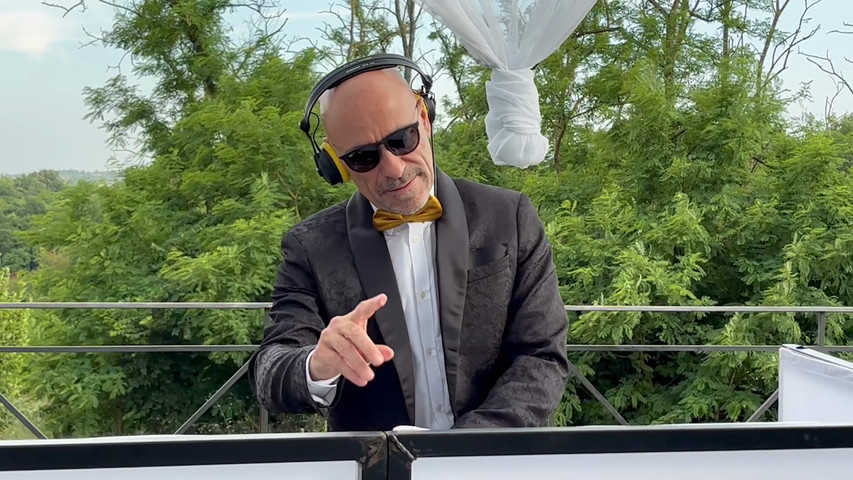 Antico Borgo di Sutri - Dj Aperitivo