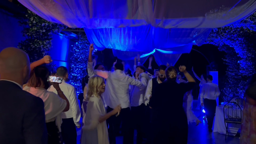Antico Borgo di Sutri - Party