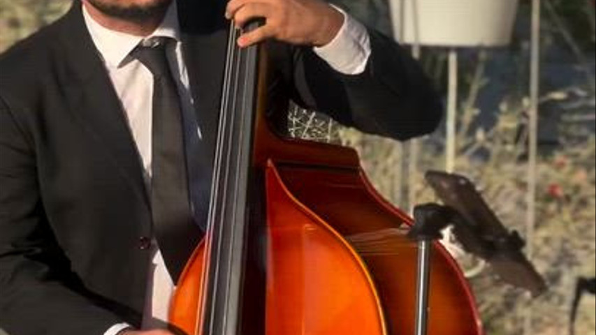 Aperitivo quartetto Jazz