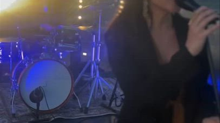 Quintetto live Castello Giusso