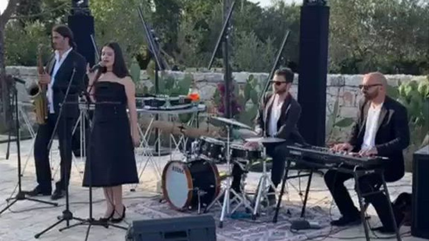 Quartetto Party Americano