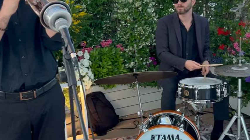Jazz Trio 