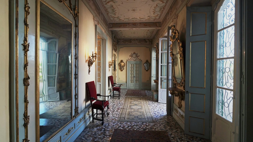 Villa Ciceri