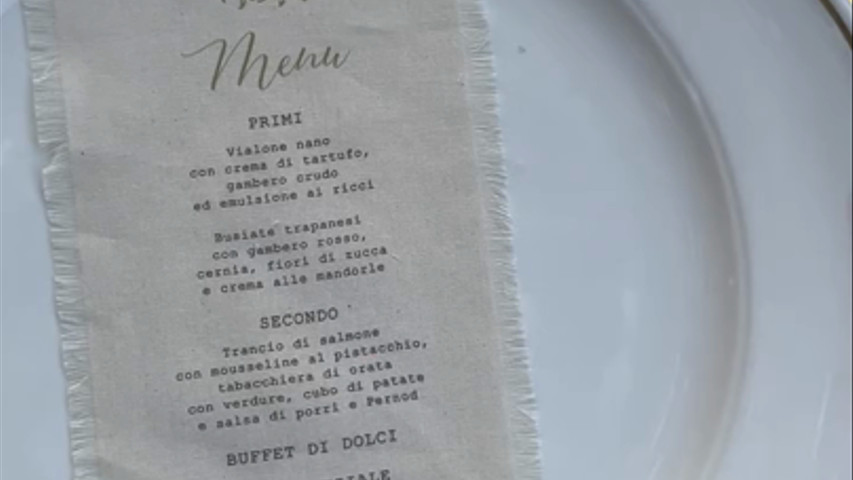 Miriam & Giovanni 25-07-2025