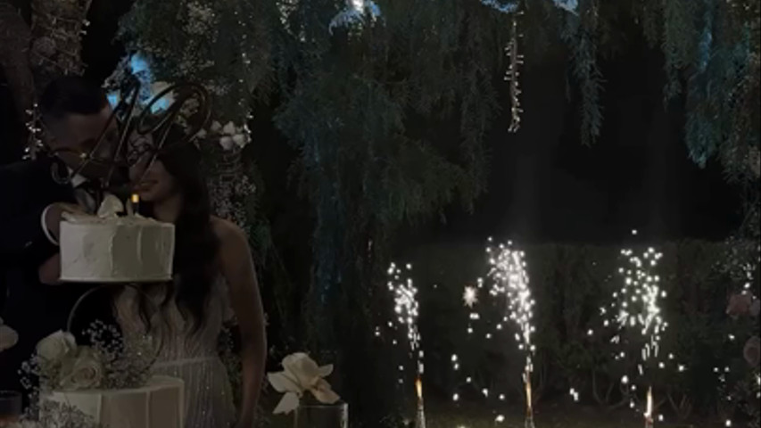 La magia delle luci la magia della notte la magia del bosco 