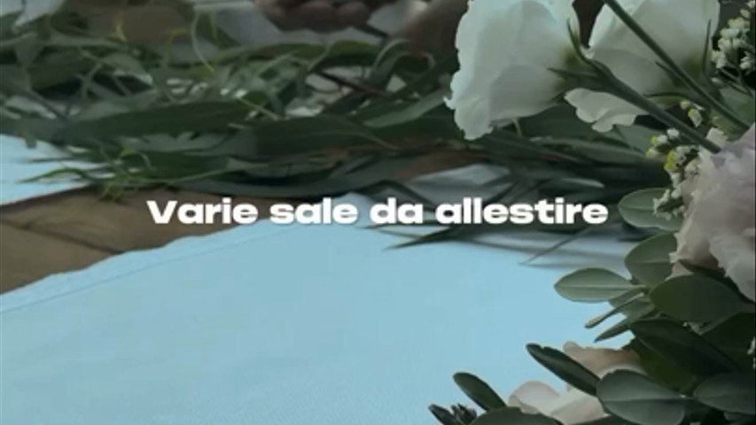 Curiamo con Amore ogni vostro dettaglio 