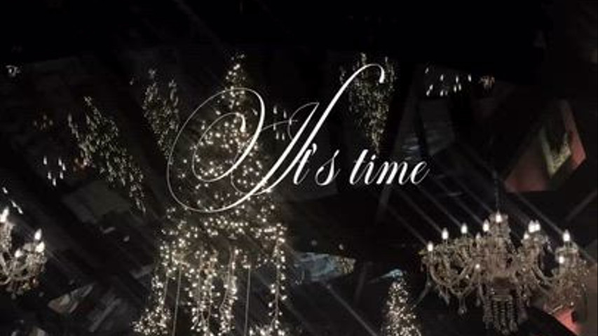 It's time un piccolo spoiler NATALE 2025