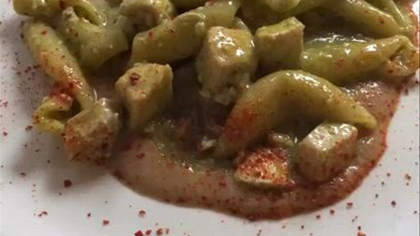 Menu sposi 2026