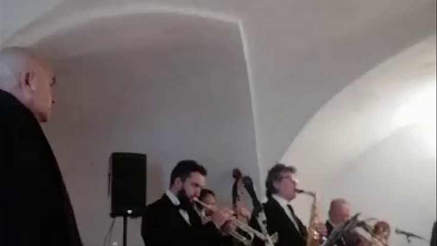 Lello Scazzariello Live Music