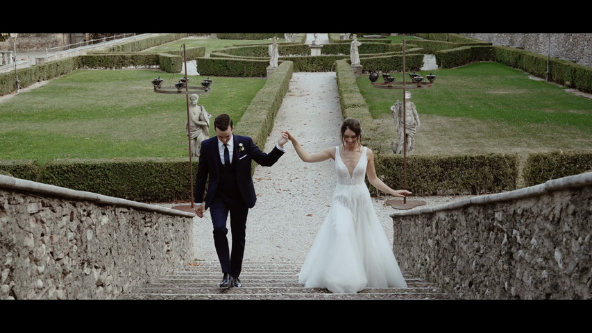 Anna e Fabio