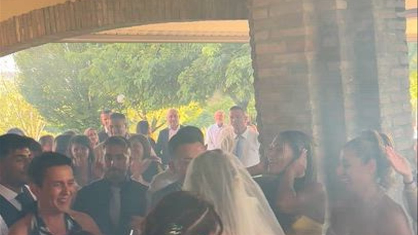 Matrimonio Roveda Monte bello della battaglia 