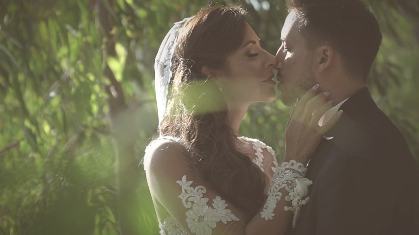 Ciotola fotografi matrimoni Napoli