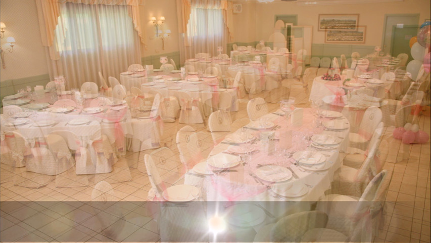 Ristorante Orso weddings seasons 2016/2017