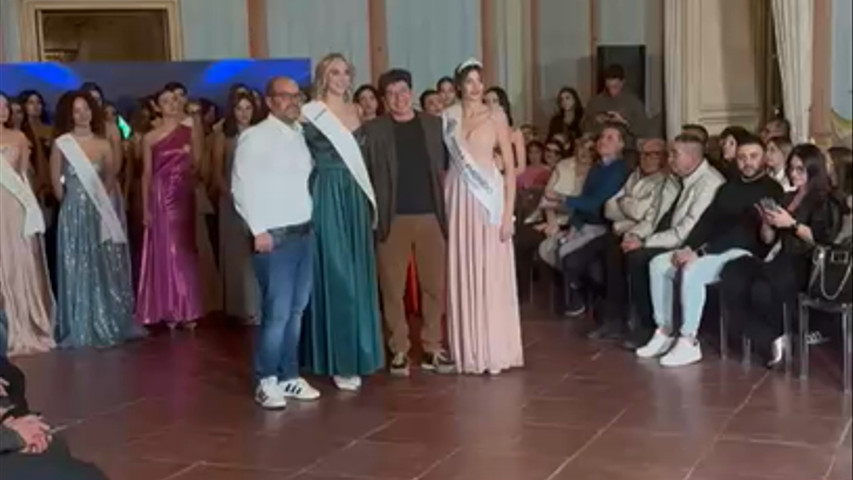 Evento Miss Mondo