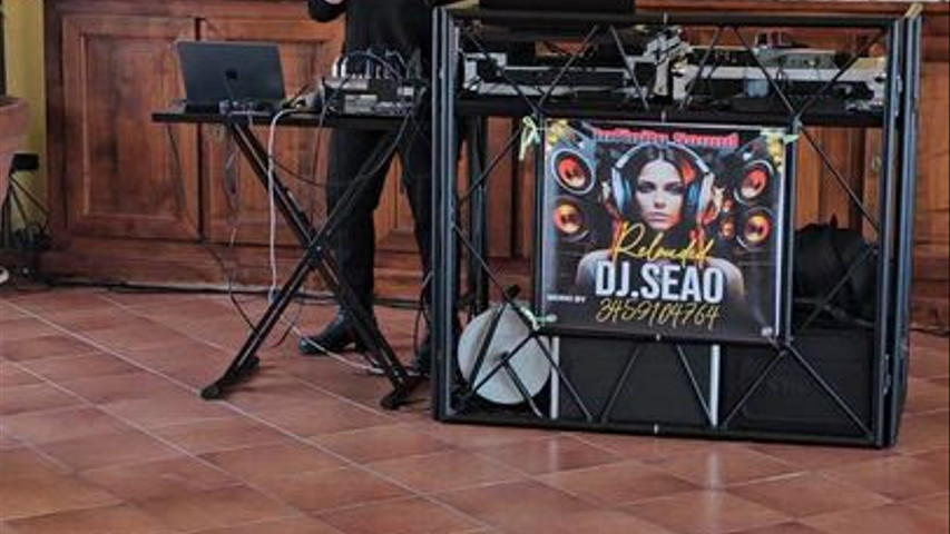Seao DJ