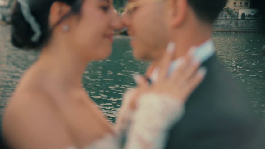 WEDDING AMALFI