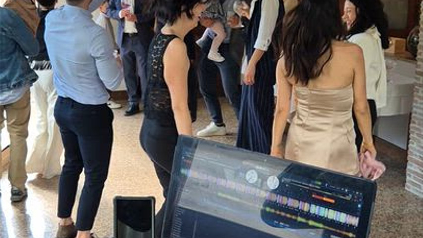 Seao Dj
