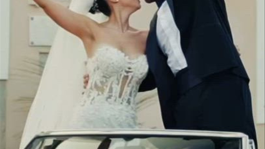 CIOTOLA FOTOGRAFI MATRIMONI NAPOLI