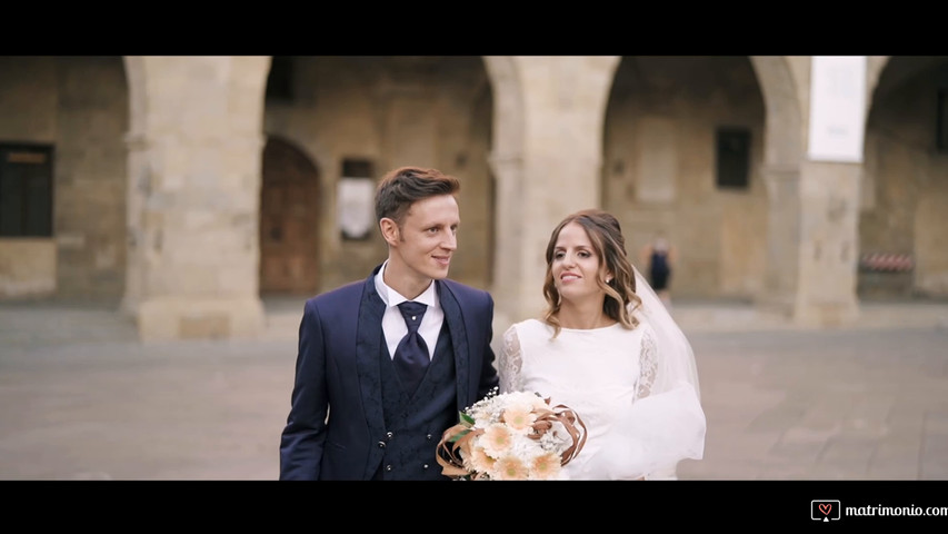 Cristian Sauchelli Wedding Photo