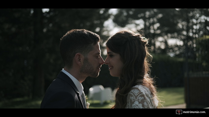 Trailer Giuseppe & Celeste