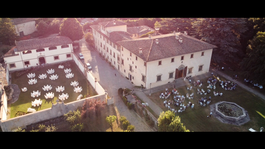 Cristian Sauchelli Wedding Photo 