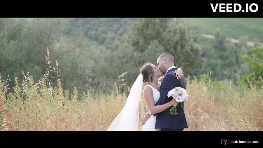 Wedding trailer 24 luglio 2022 