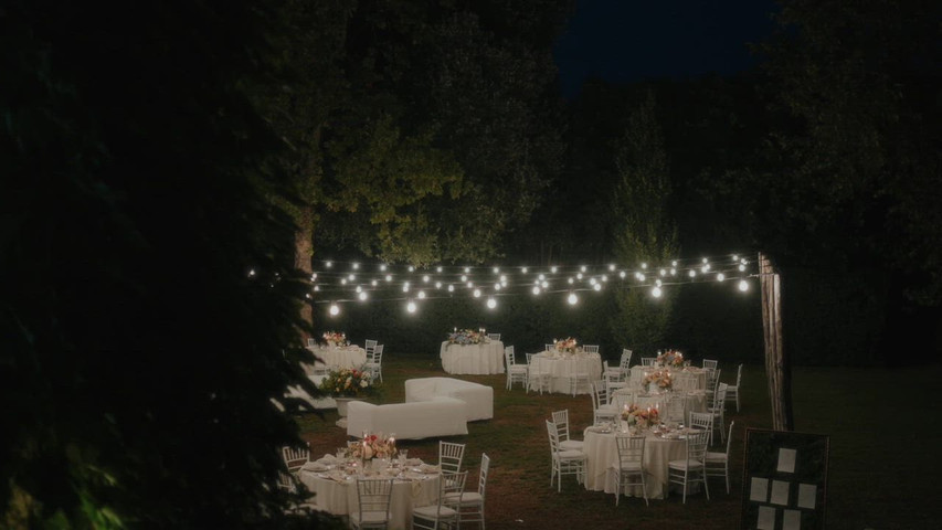 Trailer | Andrea and Diana - Venue San Bartolomeo Green Events