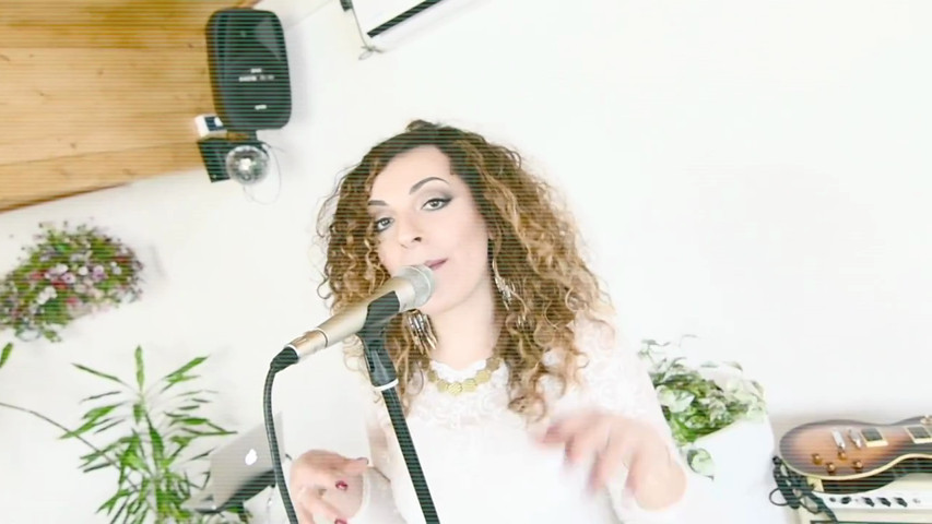 Anna Marino Live Entertainment