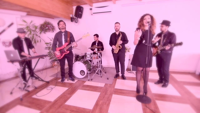 Anna Marino Live Entertainment