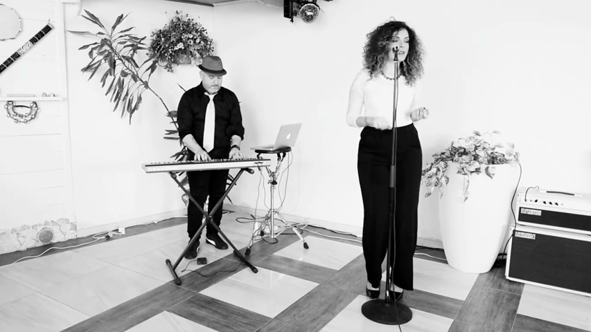 Anna Marino Live Entertainment