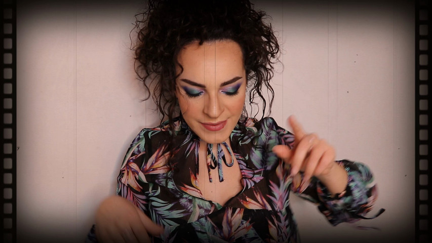 Anna Marino Live Entertainment 