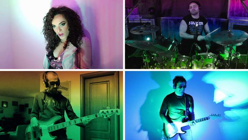 Anna Marino Live Entertainment