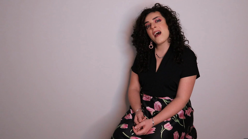 Anna Marino Live Entertainment