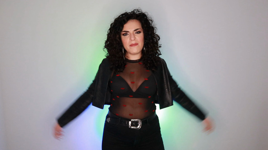Anna Marino Live Entertainment