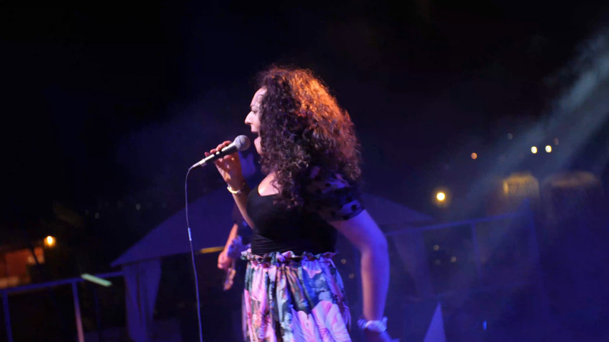 Anna Marino Live Entertainment