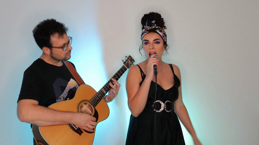 Anna Marino Live Entertainment