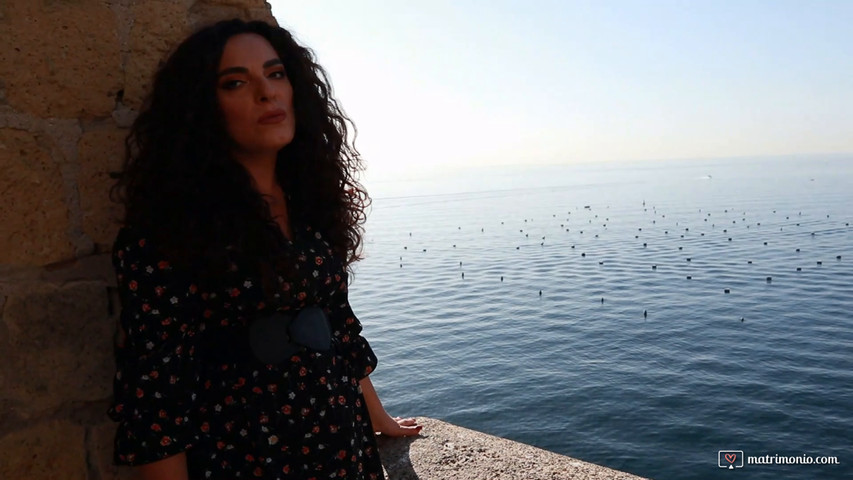 Anna Marino Live Entertainment