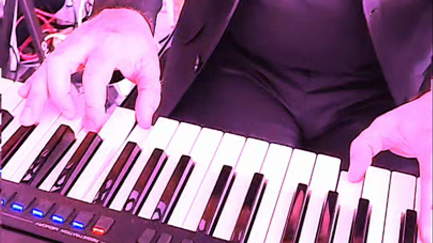 Anna Marino Live Entertainment - Trio Version
