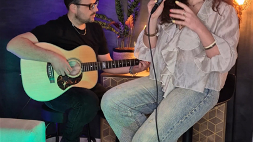 Anna Marino Live Entertainment