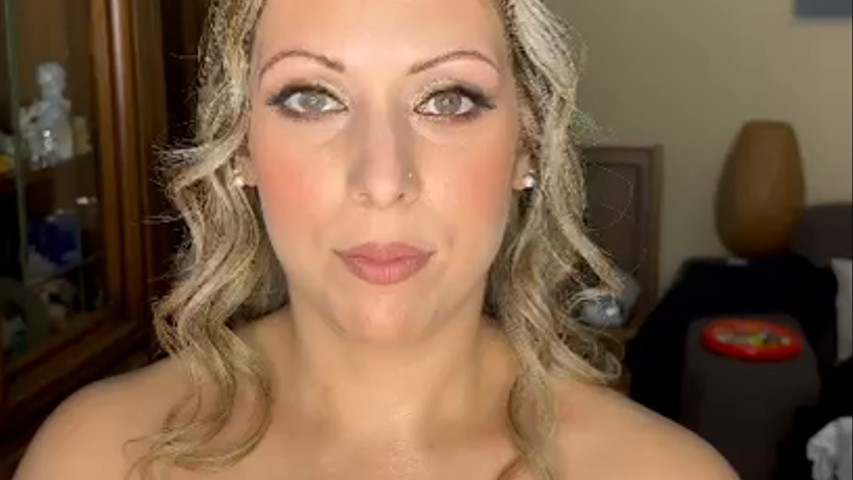 Marina Preziuso Make up Artist
