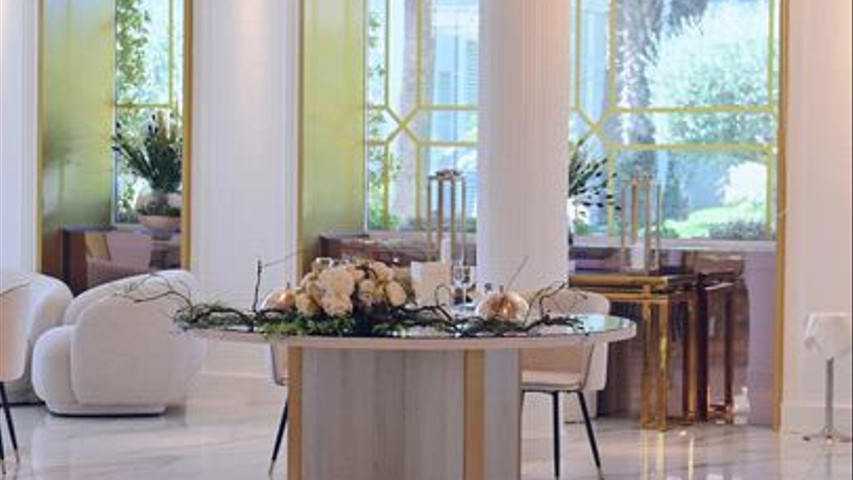 Nuova Sala Luxury