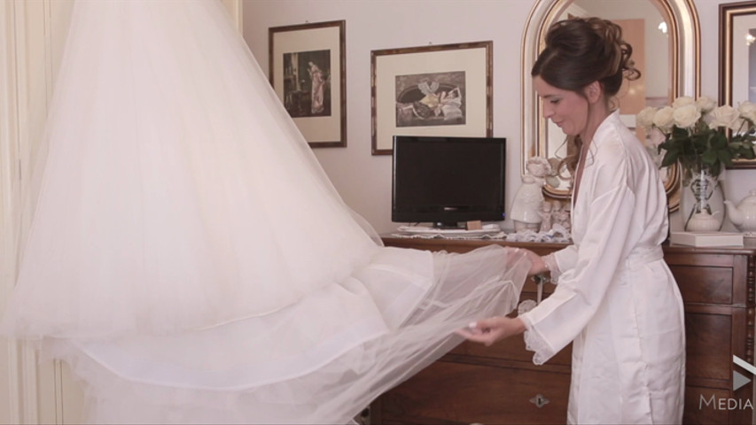 Trailer Gianluca Michela